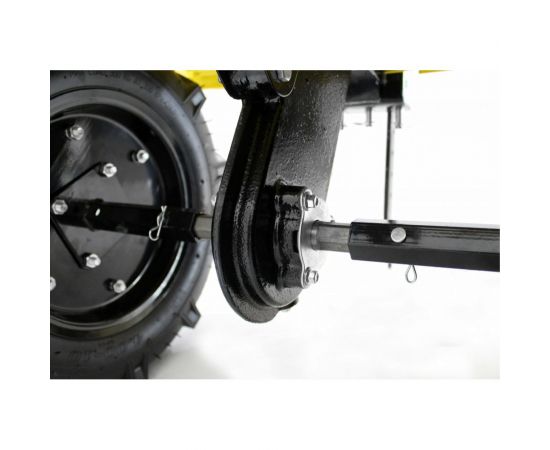 Сельскохозяйственная машина Huter МК-7500P-10 70/5/12 – изображение 18