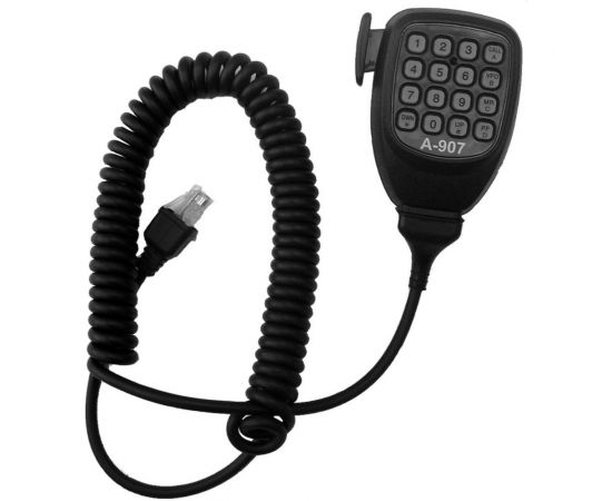 Мобильная радиостанция Аргут А-907 – изображение 2