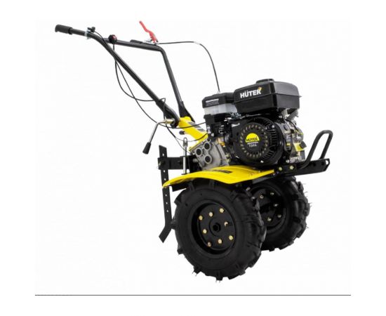 Сельскохозяйственная машина Huter МК-7000P-10-4х2 70/5/44 – изображение 2