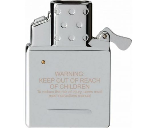 Электронный вставной блок ZIPPO для широкой зажигалки, нержавеющая сталь 65828 – изображение 2