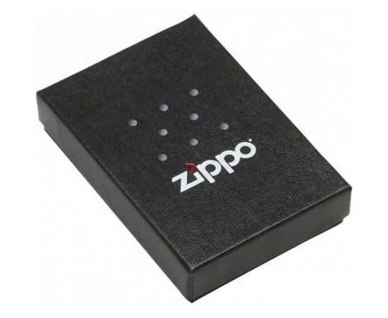 Зажигалка Zippo Timberwolves Emblem 20855 – изображение 2