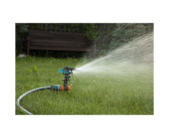 Импульсный дождеватель Plantic light 39360-01 – изображение 2