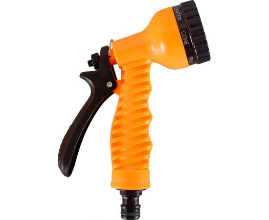 Пистолет-распылитель Вихрь 7 режимов полива 73/7/2/24 – изображение 2