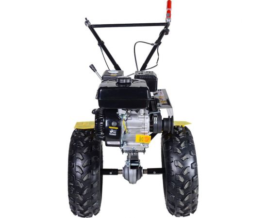 Сельскохозяйственная машина Huter МК-7000P BIG FOOT 70/5/26 – изображение 2