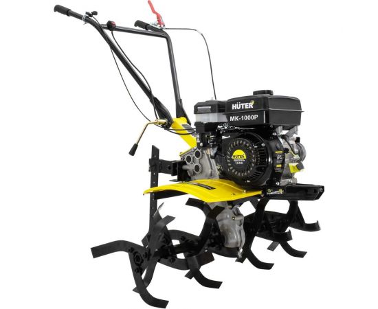 Сельскохозяйственная машина Huter МК-1000P 70/5/30 – изображение 2