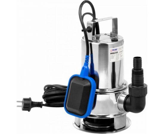 Погружной насос Беламос Omega 40 SS – изображение 2