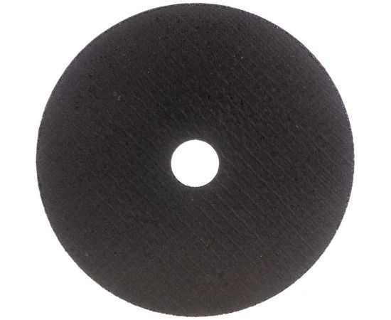 Круг отрезной по металлу (150х22х2.5 мм) Вихрь 73/1/3/34 – изображение 2