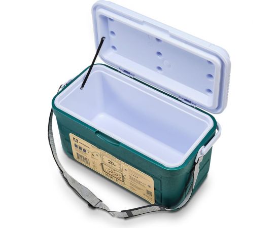 Изотермический контейнер Арктика 20 л, 2000-20-AQ аквамарин – изображение 2