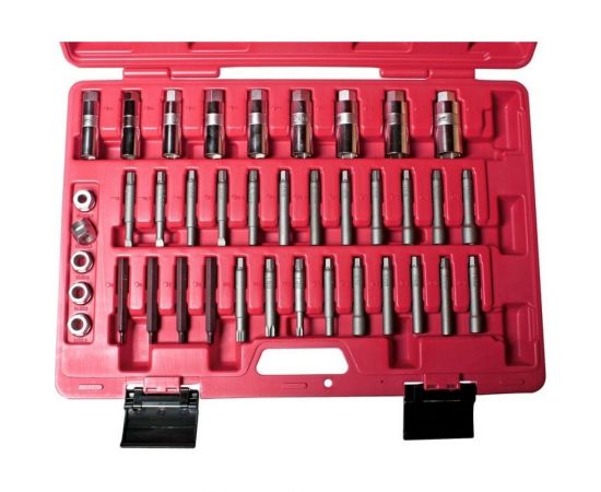 Универсальный набор сервисных ключей для стоек JTC 1323 – изображение 2