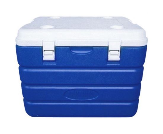 Изотермический контейнер термобокс Арктика 60 л, 2000-60-BL синий – изображение 2