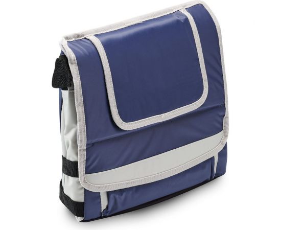 Сумка-холодильник Арктика 10 л, синяя 3000-10-BL – изображение 2