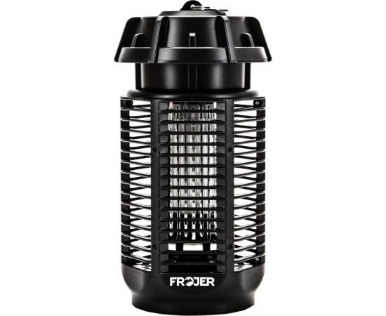 Электрическая противомоскитная лампа FROJER QH50C-20W – изображение 2