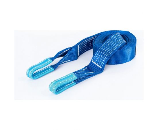 Динамическая стропа Tplus 4.5 т 6 м серия Стандарт T001643 – изображение 2