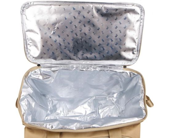 Сумка-холодильник Арктика 10 л, болотная 3000-10-GN, болотная – изображение 2