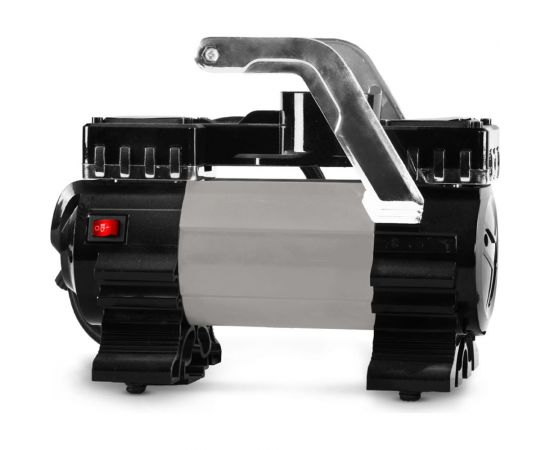 Автомобильный компрессор CROWN CT36036 – изображение 2