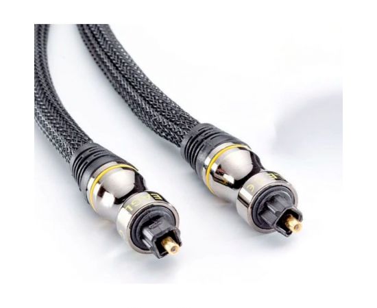 Оптический кабель Eagle Cable Deluxe Opto 10,0 м 10020100 – изображение 2
