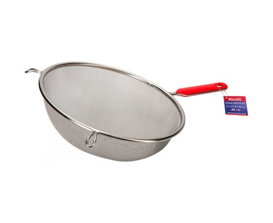 Ситечко Regent inox Linea PRONTO 25 см 93-PRO-02-25 – изображение 2