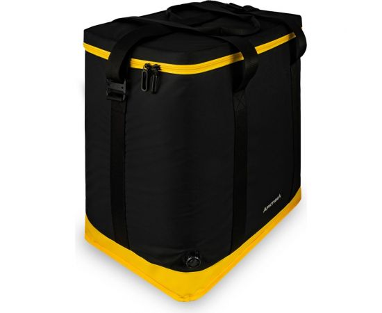 Сумка-холодильник Арктика 40 л, черная 010-40 – изображение 2