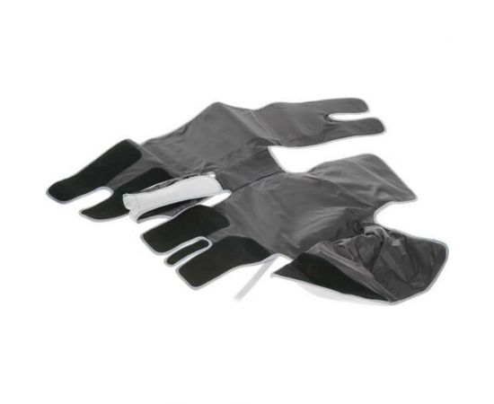 Компрессионный лимфодренажный массажер Planta MFC-80 – изображение 22