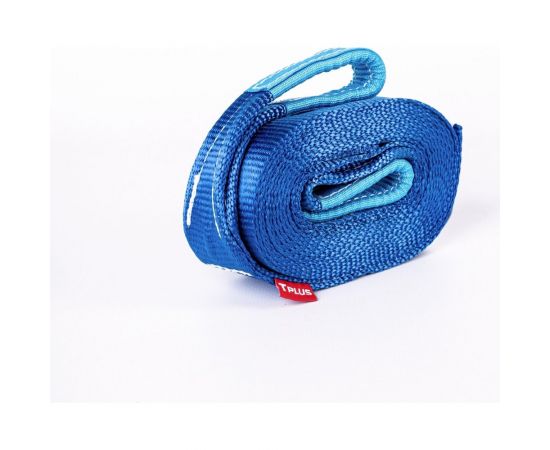 Динамическая стропа Tplus 4.5 т 6 м серия Стандарт T001643 – изображение 3