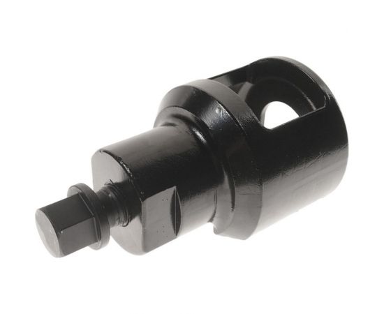 Съемник шаровых опор, грузовые авто, зев 39мм JTC-5243 – изображение 3