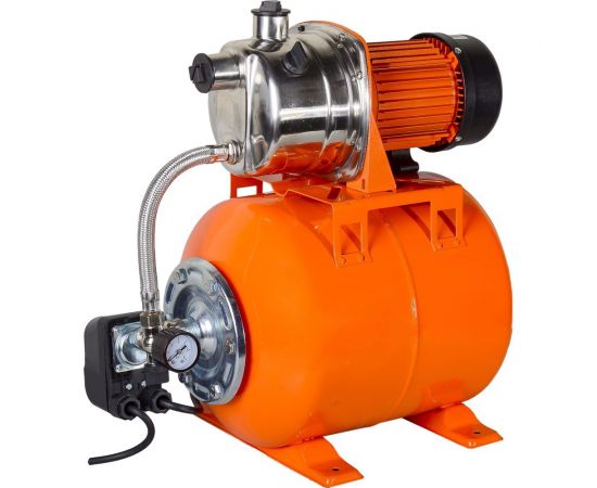 Автономная станция водоснабжения Вихрь АСВ-70/40 Н-20 68/1/17 – изображение 3