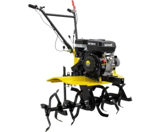 Сельскохозяйственная машина Huter МК-7500P-10 70/5/12 – изображение 3