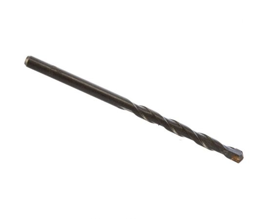 Сверло по бетону 6x100, цилиндрический хвостовик, 1 шт. в блистере Вихрь 73/10/6/15 – изображение 3
