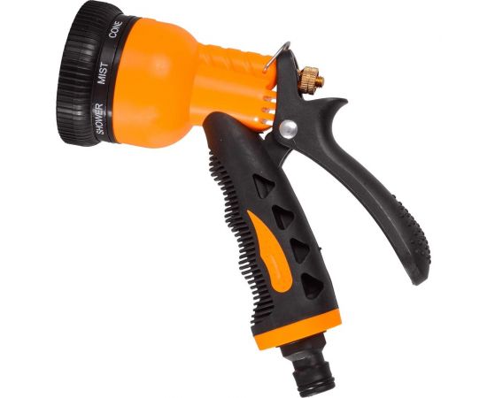 Пистолет-распылитель Вихрь 8 режимов полива 73/7/2/14 – изображение 3