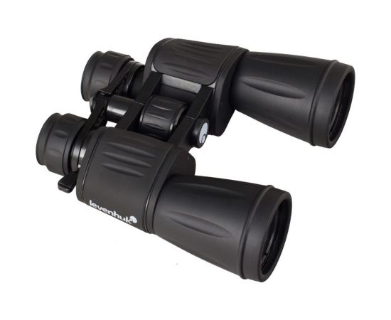 Бинокль Levenhuk Atom 10-30x50 67684 – изображение 3