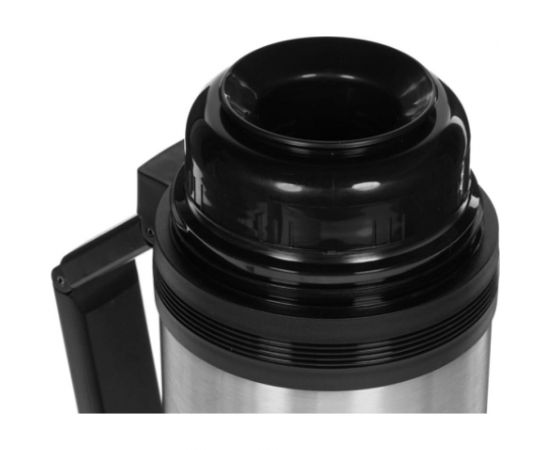 Стальной универсальный термос для еды и напитков Арктика 1.8 л 201-1800 – изображение 3