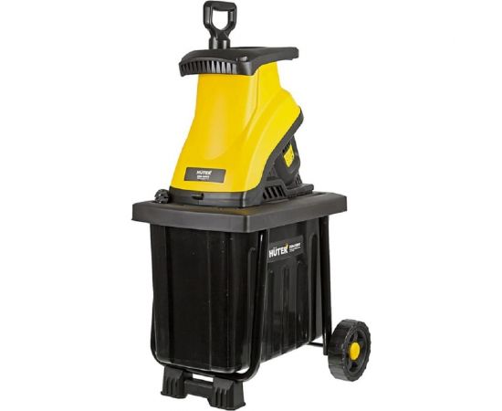 Садовый измельчитель Huter ESH-2500T 70/13/16 – изображение 3