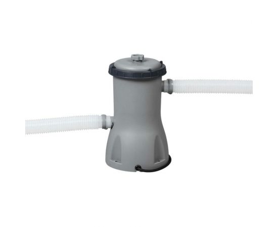 Каркасный бассейн Bestway Steel Pro Max 427х122см 5612X BW 008920 – изображение 3