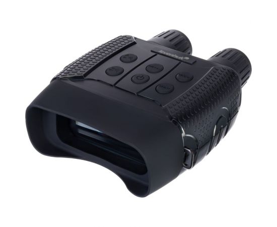 Цифровой бинокль ночного видения Levenhuk Halo 13x 77663 – изображение 3