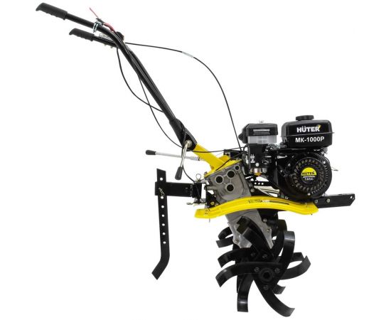 Сельскохозяйственная машина Huter МК-1000P 70/5/30 – изображение 3