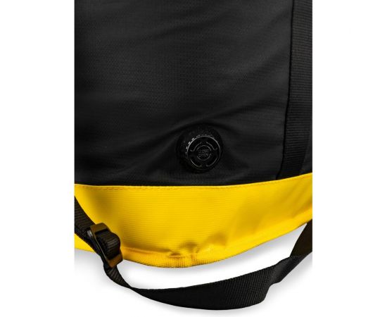 Сумка-холодильник Арктика 40 л, черная 010-40 – изображение 3