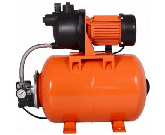 Насосная станция Вихрь АСВ 800/24 68/1/1 – изображение 3