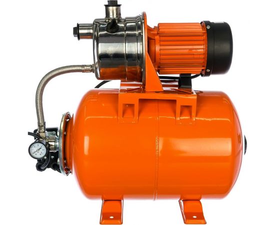 Автоматическая станция водоснабжения Вихрь АСВ-1200/24Н 68/1/6 – изображение 4