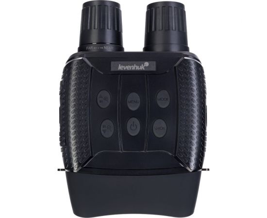 Цифровой бинокль ночного видения Levenhuk Halo 13x 77663 – изображение 4