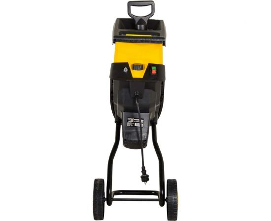 Садовый измельчитель Huter ESH-2500 70/13/11 – изображение 4