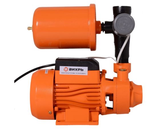 Насосная станция Вихрь АСВ-370/2Ч 68/1/8 – изображение 4