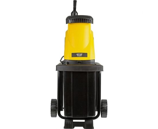 Садовый измельчитель Huter ESH-2500T 70/13/16 – изображение 4