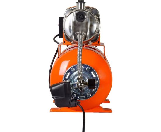 Автономная станция водоснабжения Вихрь АСВ-70/40 Н-20 68/1/17 – изображение 4