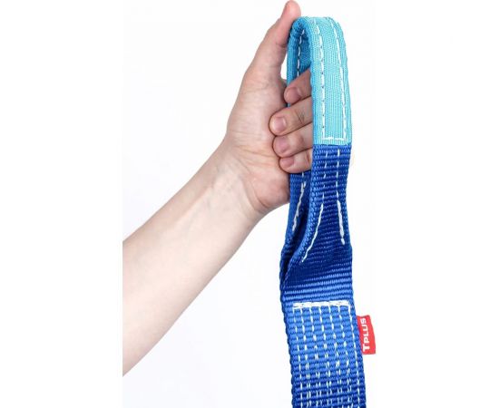 Динамическая стропа Tplus 4.5 т 6 м серия Стандарт T001643 – изображение 4