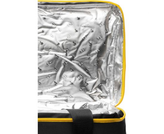 Сумка-холодильник Арктика 40 л, черная 010-40 – изображение 4