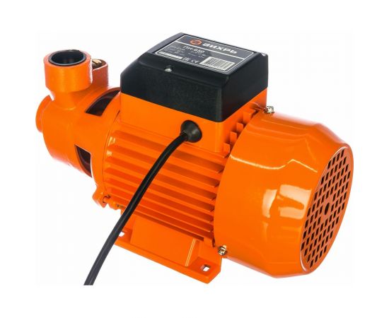 Поверхностный самовсасывающий насос Вихрь ПН-650 68/4/5 – изображение 4