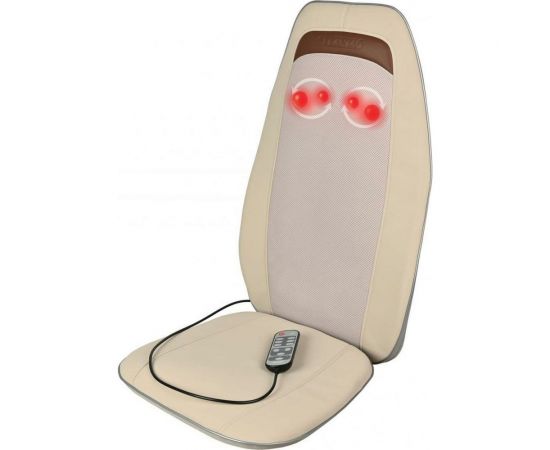 Массажная накидка шиацу Planta MN-600 – изображение 4