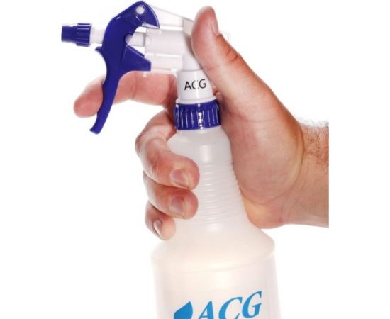 Распылитель ACG двигатель с триггером 1 л 1025275 – изображение 4