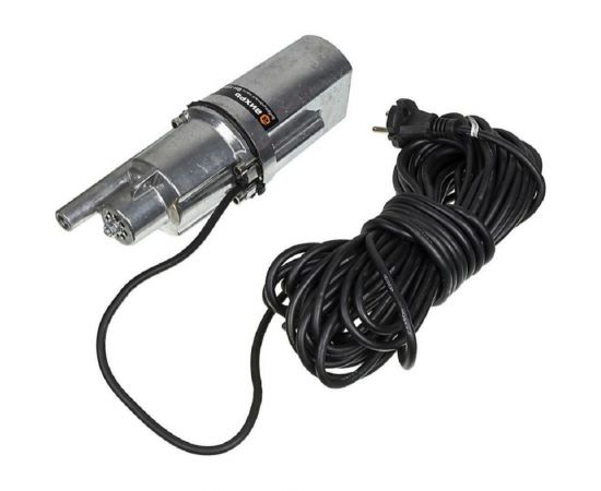 Вибрационный насос Вихрь ВН-15В/3 68/8/10 – изображение 4