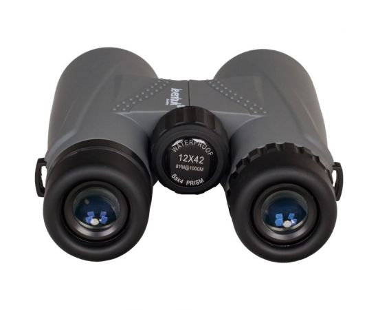 Бинокль Levenhuk Karma PLUS 12x42 67713 – изображение 4